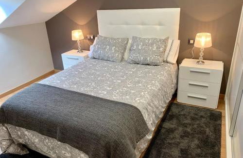 Apartamento Cuatro Caminos - Foto 6