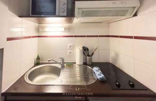 Le Cosy Saint-Cyr - Foto 14