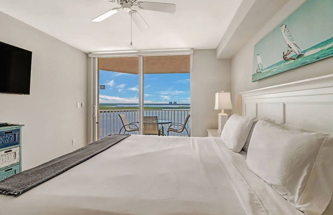 Lovers Key Resort 1003 - Foto 39