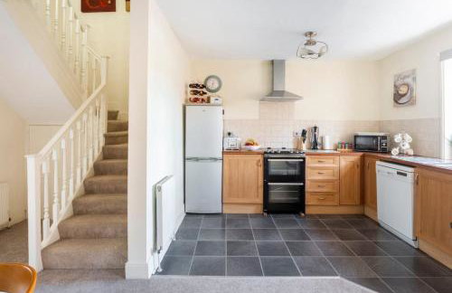 The Hideaway, lovely cosy place in Blandford Forum, Dorset - Foto 16