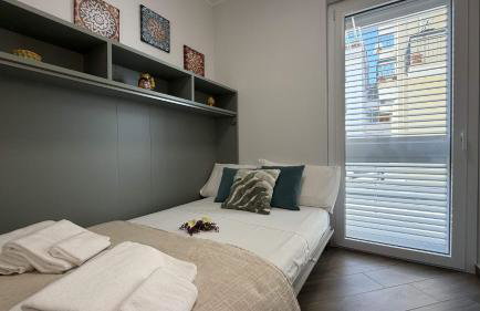 Centro vero - Mare a 100 Passi - Premium 'A Meravigghia - Foto 49