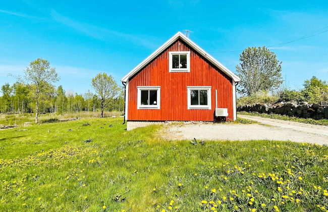 6 Person Holiday Home in Tingsryd-by Traum - Foto 37