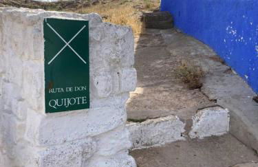 Casa Rural Abuelo Teo - Foto 35