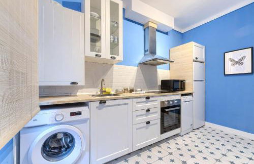 La Casilla Urban & San Mamés by Next Stop Bilbao - Foto 6