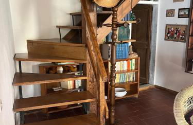 Alloggio nel Parco Alpi Apuane - Carnevale di Viareggio - Foto 18