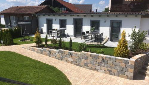 Ferienwohnungen Reiger - WA320 - Foto 2