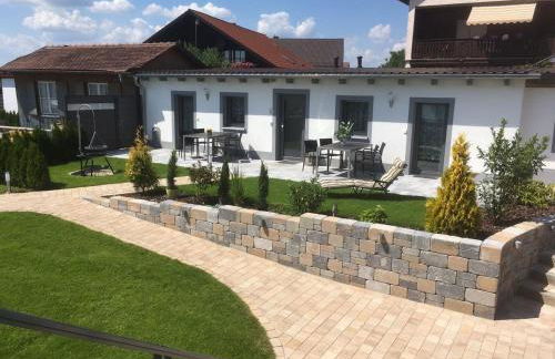 Ferienwohnungen Reiger - WA320 - Foto 2