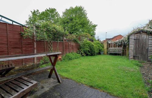 Delightful Home Great Location In Gloucester Quedgeley By STAE-Homes - Foto 14