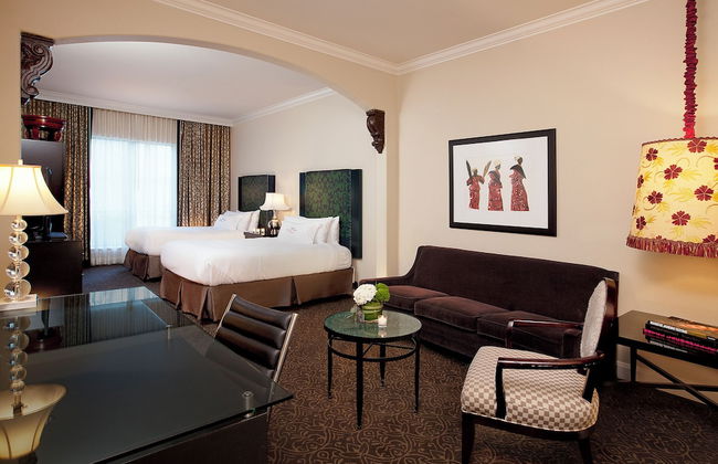 Hotel ZaZa Dallas - Foto 13