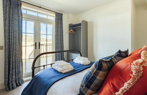 Dumbarnie West Cottage - Foto 33