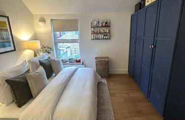 Clapham South - Large 1 Bed Penthouse - Photo 9