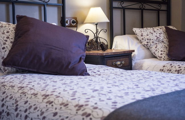 Casa Rural Los Garridos - Foto 2