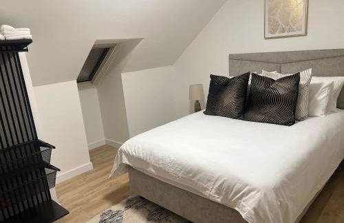 St Annes - Cosy cottage in Fife - Foto 12