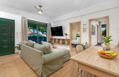 Gaia Flat - Agkali - Ayia Anna Beach - Photo 12