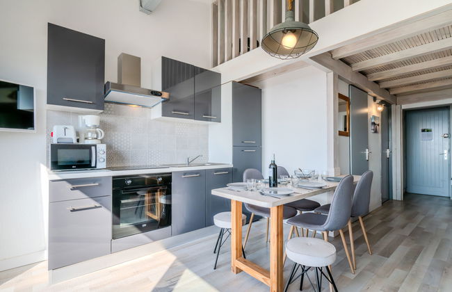 Les Eaux Vives 1 & 2 - Foto 6