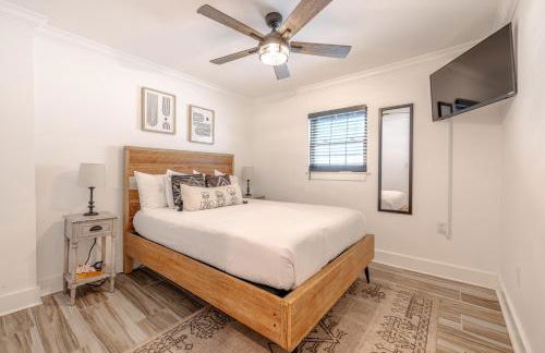 Bayview Cottage - Sun deck, pool, and more! - Foto 25