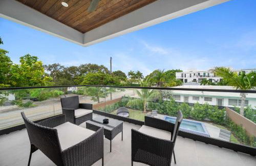 The Elements Luxury Home Fort Lauderdale - Foto 27