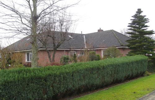 Ferienwohnung Haus Antje - Foto 7