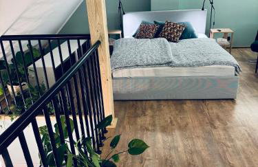 Apartament Przystań - Foto 22