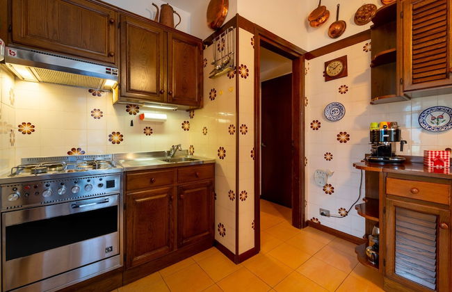 Ca' Furmiga by Wonderful Italy - Photo 12