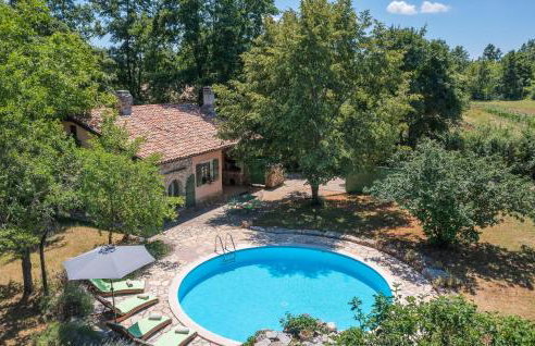 Gorgeous Home In Pazin With Kitchen - Foto 13