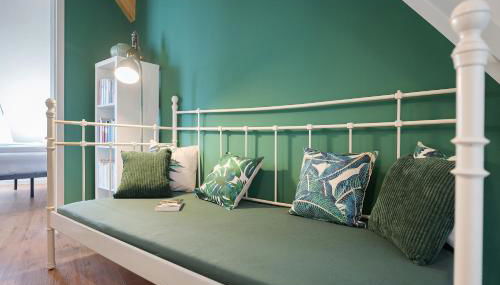 Remise im Wolkensteiner Hof - Foto 5