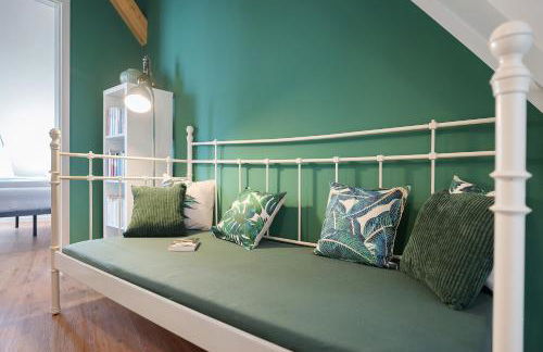 Remise im Wolkensteiner Hof - Foto 5