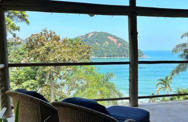 Casa 3 Suítes com Vista para o Mar - Praia Barra do Sahy - Foto 51