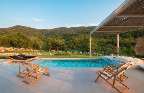 Aristotelia Gi - Premium Luxury Villas with Private Pools - Photo 43