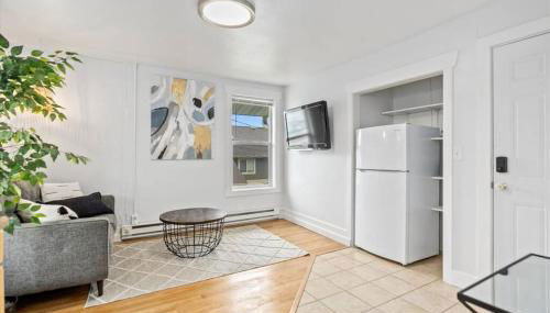 Unit 8: Lovely updated apartment! - Foto 3