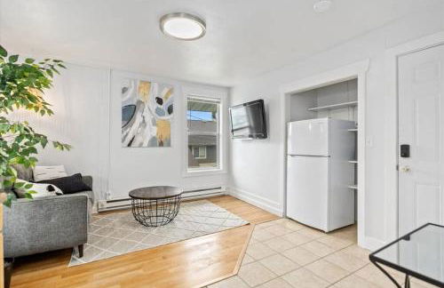 Unit 8: Lovely updated apartment! - Foto 3