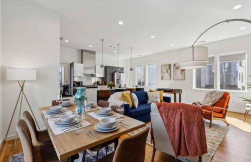 The Topaz of Dallas 2BD DownTown Walkable - Foto 13