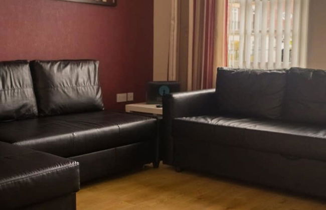 The Storyhouse Gathering 5 Bed - Sleeps 13 City Centre - Photo 1