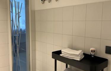 InkBlue-Apartment - Foto 34