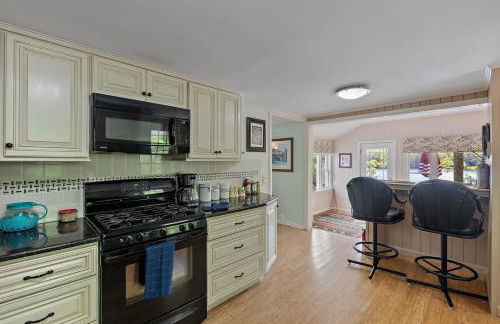 Pond Retreat at the Beach - Foto 12