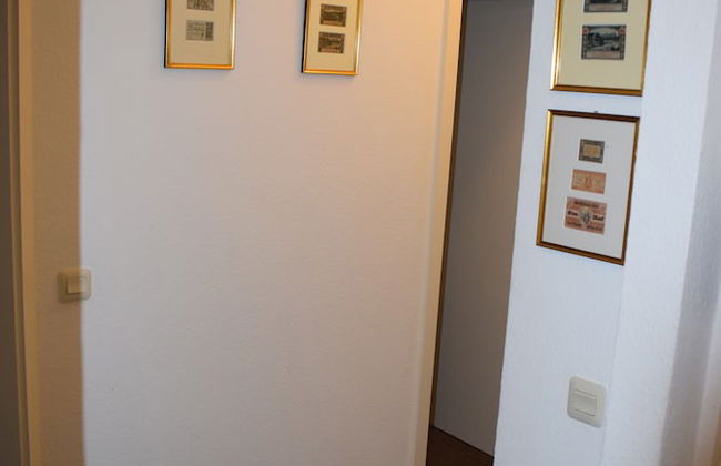 Messewohnung Augusta - Foto 27