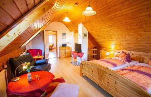 Gästehaus Retsch - Foto 15