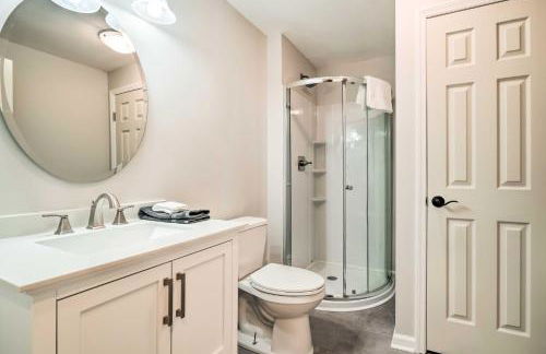 Nashville Area Family Getaway with Private Pool! - Foto 30