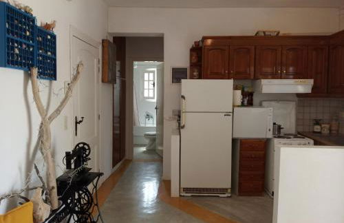 Olive Grove Soulis Family Estate - Foto 7