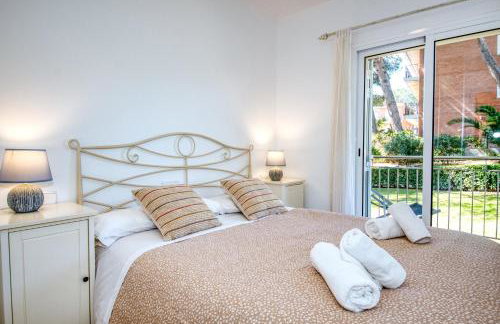 Apartment with Pool and Tennis - Foto 13