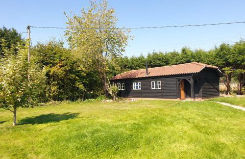 Church Farm Lodge - Foto 18