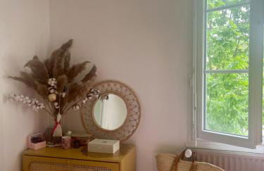 Cozy place - Bordure de Garonne & Stade Toulousain - Foto 19