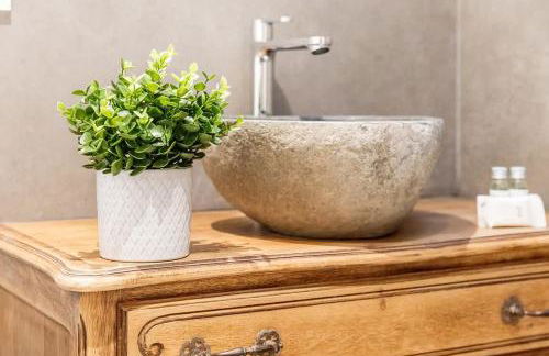 Le Solidor - Vue mer - Joli pied à terre rénové - Foto 9