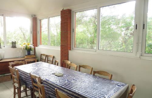 Maison familiale en plein centre du Cap Ferret - Foto 9