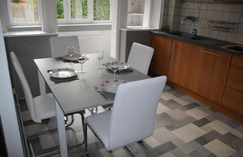 Appartement T3 très calme - Le Bartholdi - Centre de Colmar - Photo 12