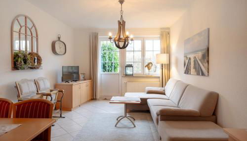 Salzwiesenglück im Haus zwischen den Wassern - Foto 2