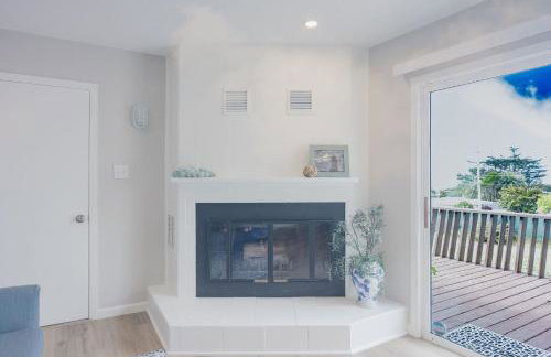 The Coastal Retreat Scenic Harbor Ocean Views Walk to Beach Restaurants - Foto 30