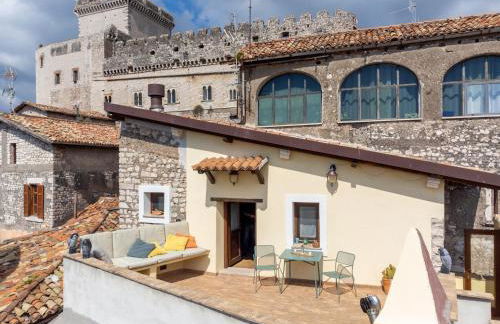 Aurora Medieval House - Foto 1