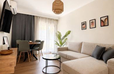Serenity Apartment - Foto 1