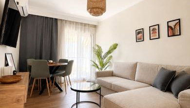 Serenity Apartment - Foto 1
